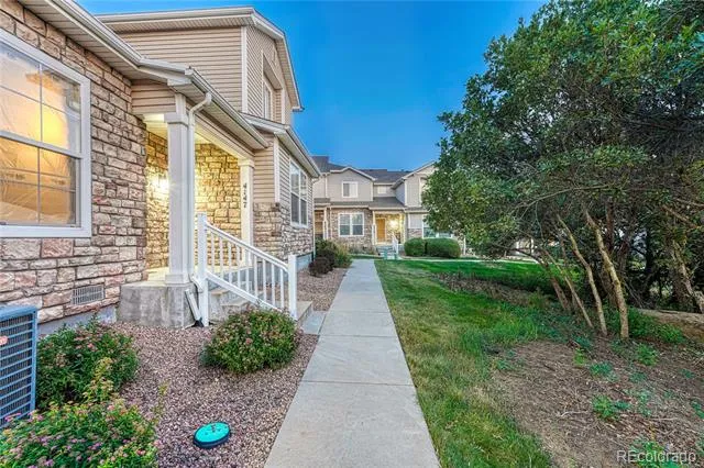 4147 Diamond Ridge View Colorado Springs, CO 80918