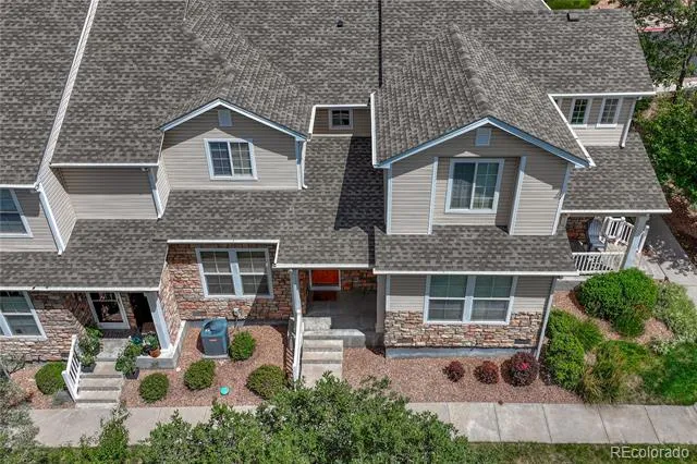 4147 Diamond Ridge View Colorado Springs, CO 80918