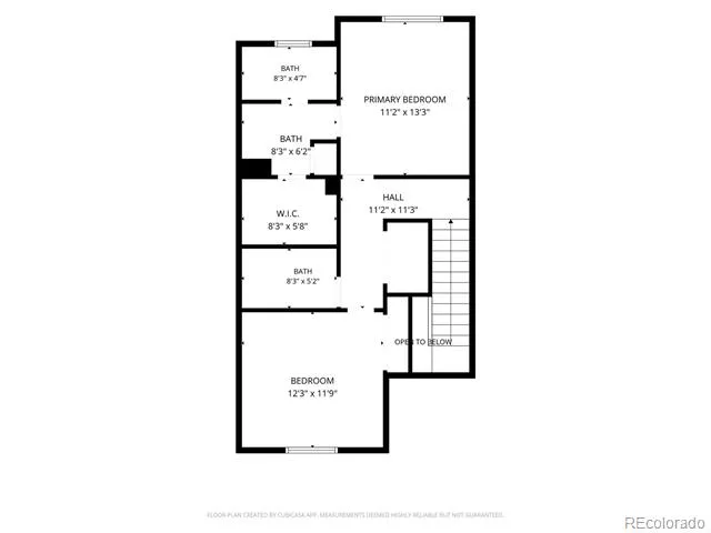 4147 Diamond Ridge View Colorado Springs, CO 80918
