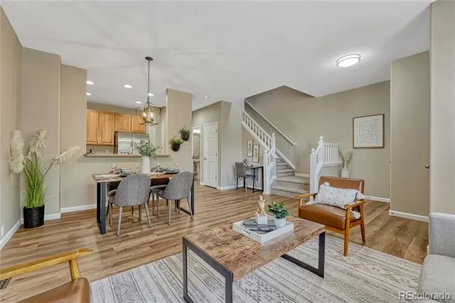4147 Diamond Ridge View Colorado Springs, CO 80918