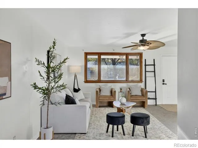1348 S Drexel Way Lakewood, CO 80232