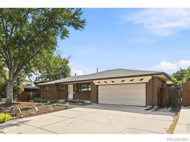 1348 S Drexel Way Lakewood, CO 80232