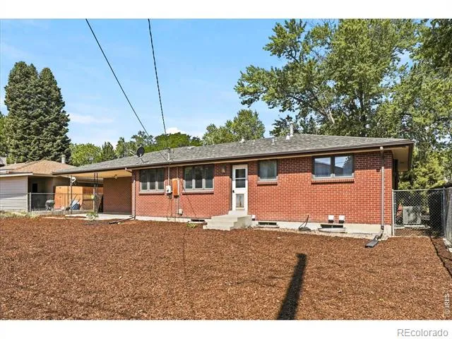 1348 S Drexel Way Lakewood, CO 80232