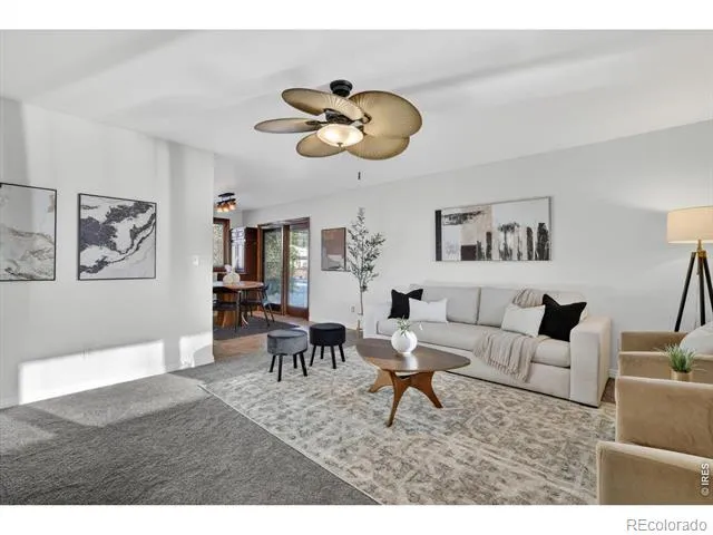 1348 S Drexel Way Lakewood, CO 80232