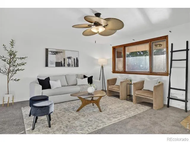 1348 S Drexel Way Lakewood, CO 80232