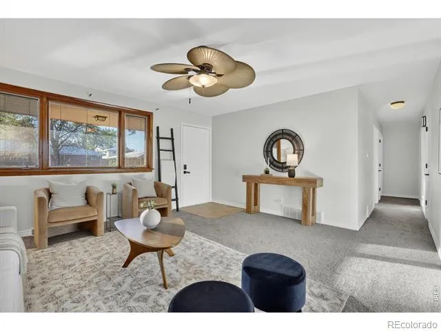 1348 S Drexel Way Lakewood, CO 80232