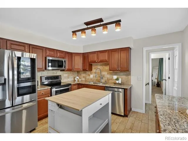 1348 S Drexel Way Lakewood, CO 80232