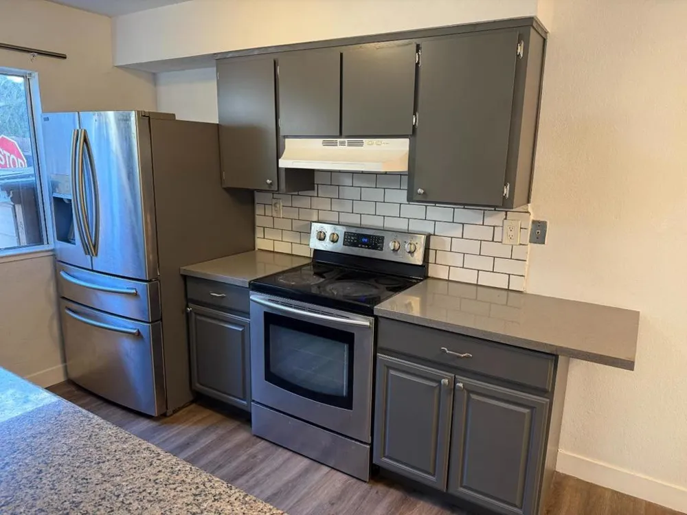 1363 McQuesten Drive #A San Jose, CA 95122