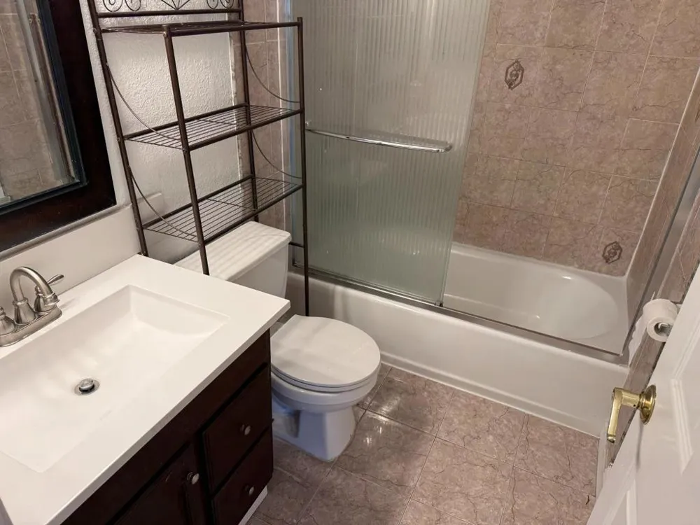 1363 McQuesten Drive #A San Jose, CA 95122
