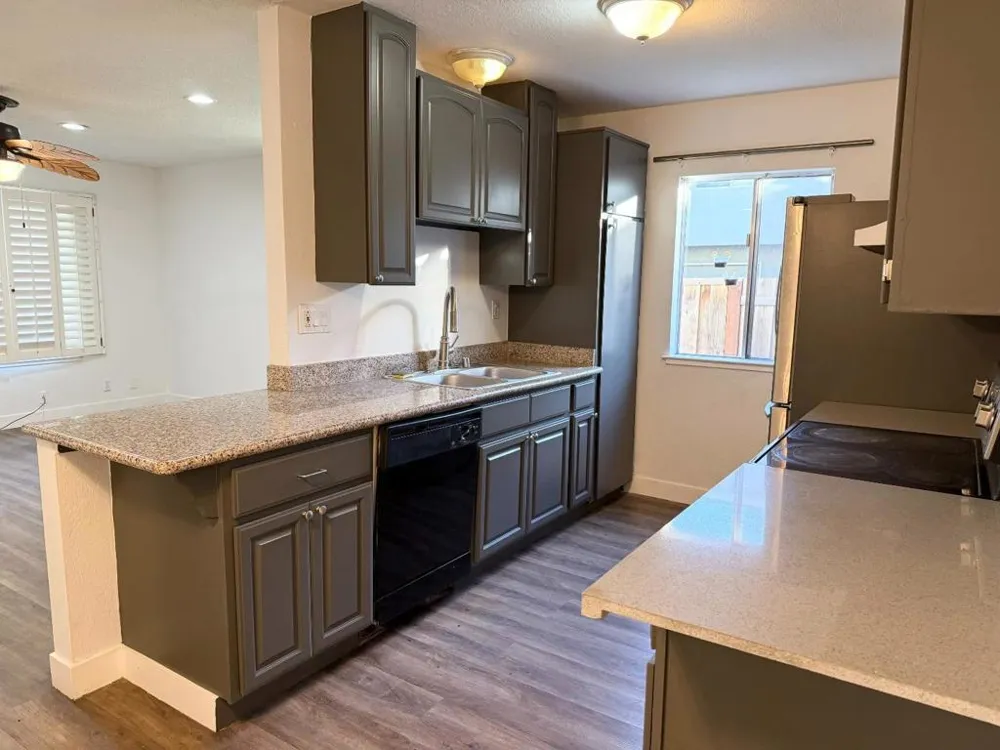 1363 McQuesten Drive #A San Jose, CA 95122
