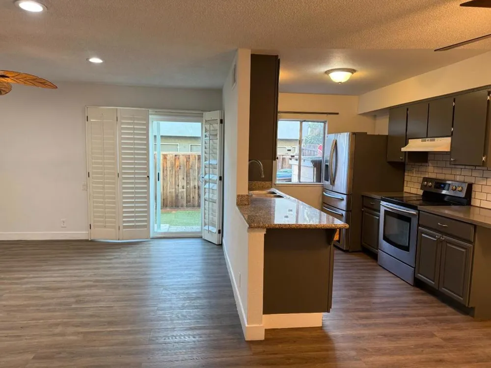 1363 McQuesten Drive #A San Jose, CA 95122