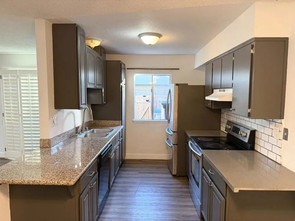 1363 McQuesten Drive #A San Jose, CA 95122