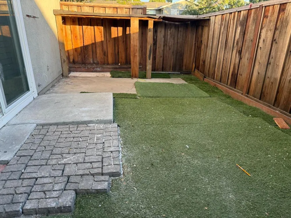 1363 McQuesten Drive #A San Jose, CA 95122
