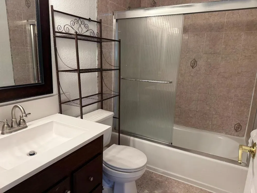 1363 McQuesten Drive #A San Jose, CA 95122
