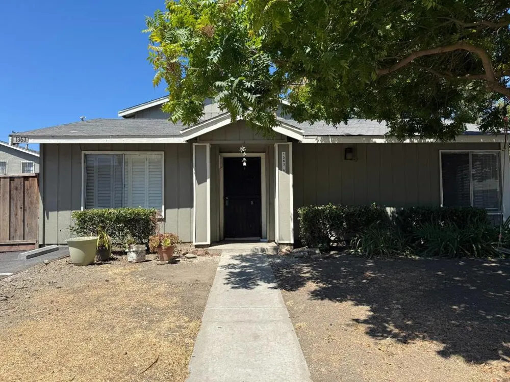 1363 McQuesten Drive #A San Jose, CA 95122