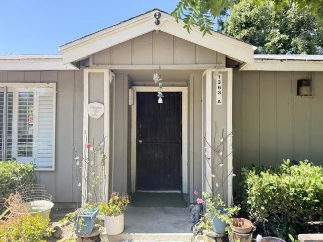 1363 McQuesten Drive #A San Jose, CA 95122