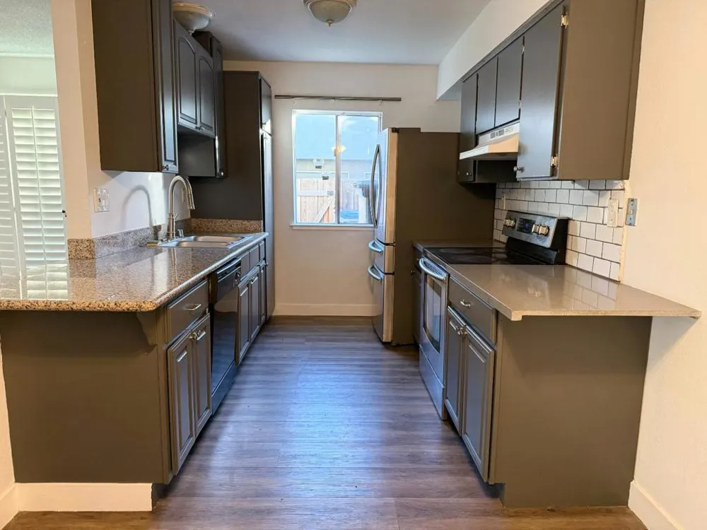 1363 McQuesten Drive #A San Jose, CA 95122