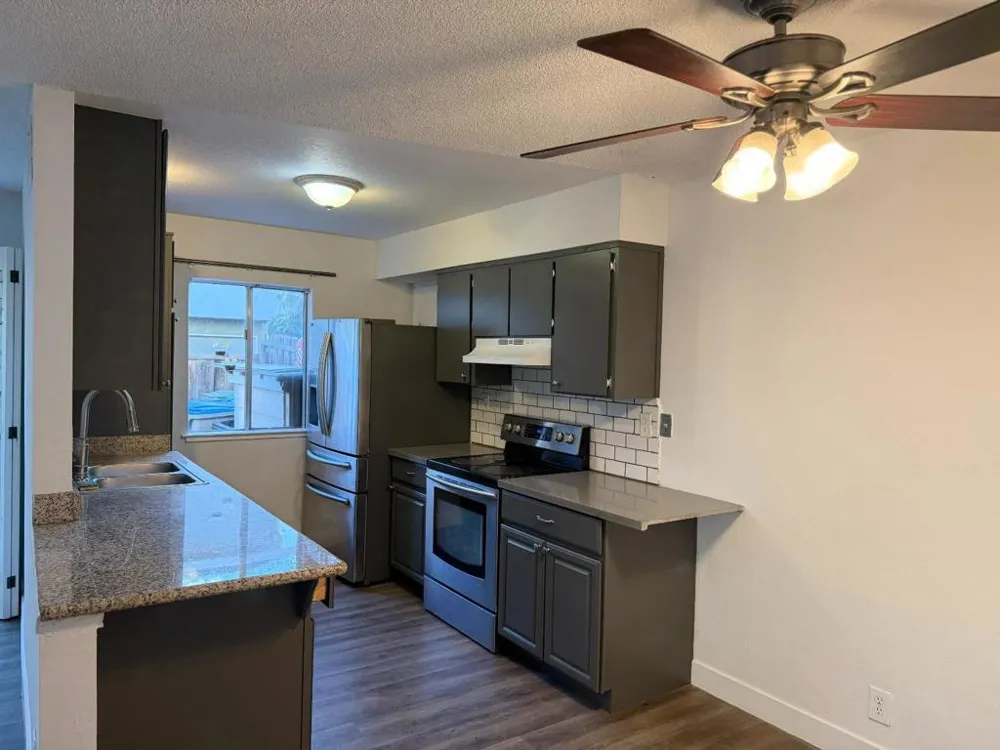 1363 McQuesten Drive #A San Jose, CA 95122
