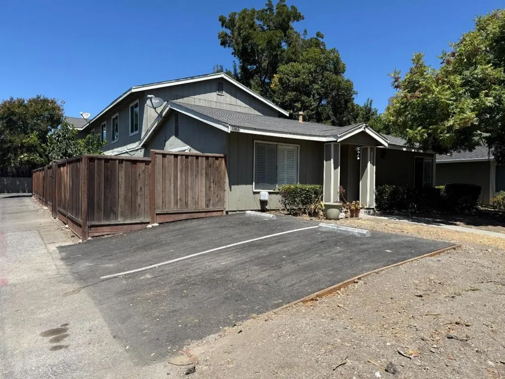 1363 McQuesten Drive #A San Jose, CA 95122