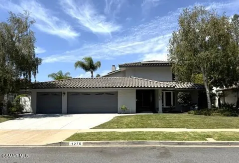 1275 Willsbrook Court