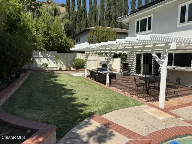 1275 Willsbrook Court Westlake Village, CA 91361