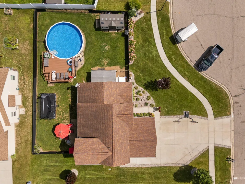 770 Eagles Nest Court Milan, MI 48160