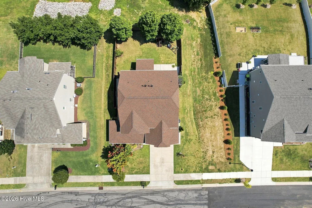 1009 Dillon Lake Drive Knightdale, NC 27545