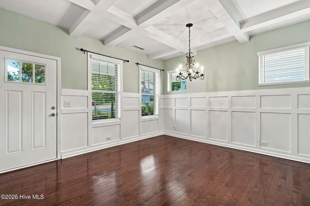 1009 Dillon Lake Drive Knightdale, NC 27545