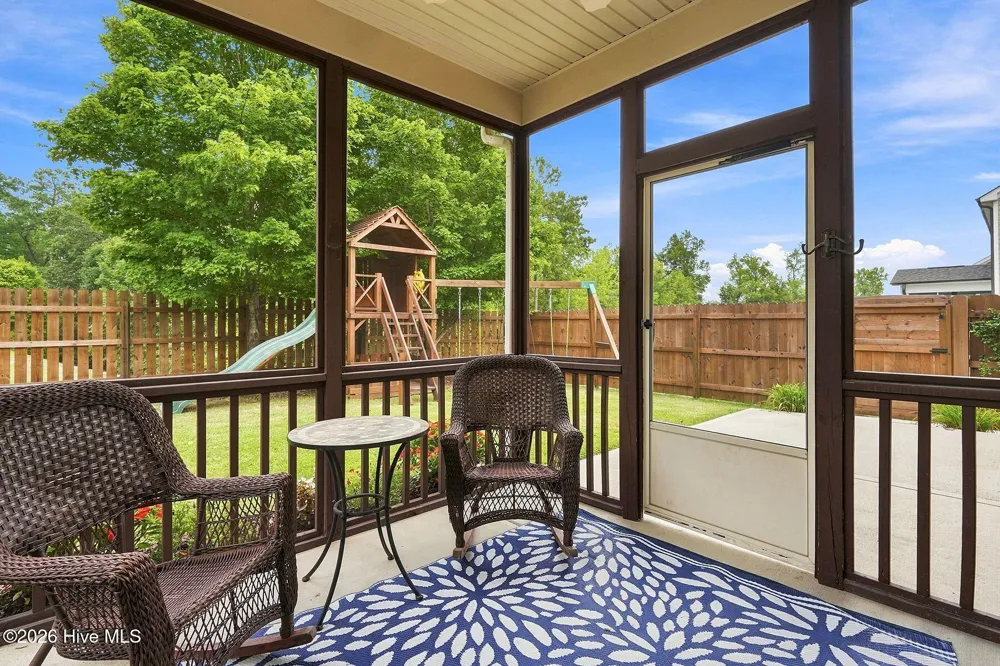 1009 Dillon Lake Drive Knightdale, NC 27545