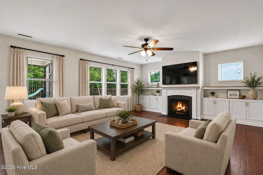 1009 Dillon Lake Drive Knightdale, NC 27545