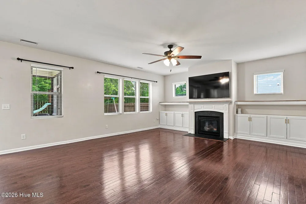 1009 Dillon Lake Drive Knightdale, NC 27545
