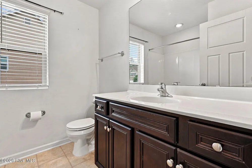 1009 Dillon Lake Drive Knightdale, NC 27545