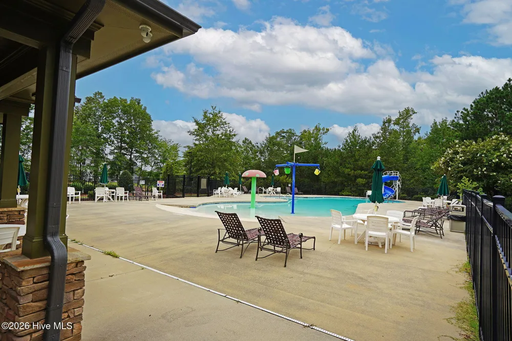 1009 Dillon Lake Drive Knightdale, NC 27545