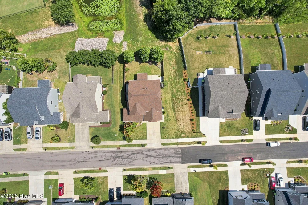 1009 Dillon Lake Drive Knightdale, NC 27545
