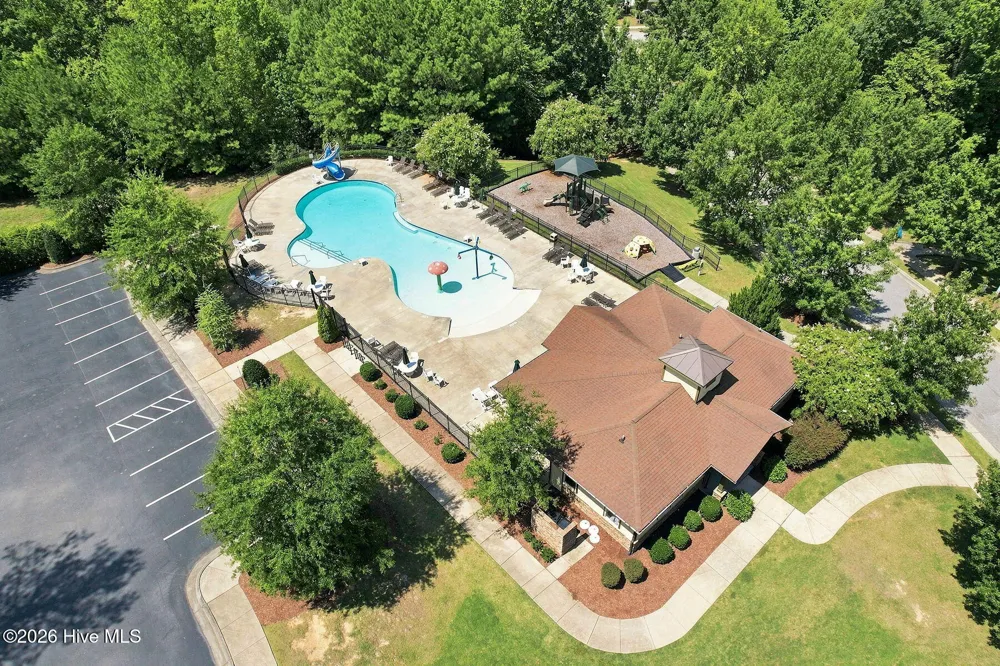 1009 Dillon Lake Drive Knightdale, NC 27545