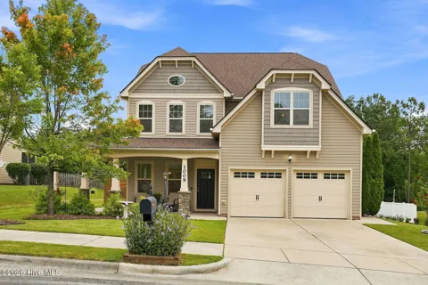 1009 Dillon Lake Drive