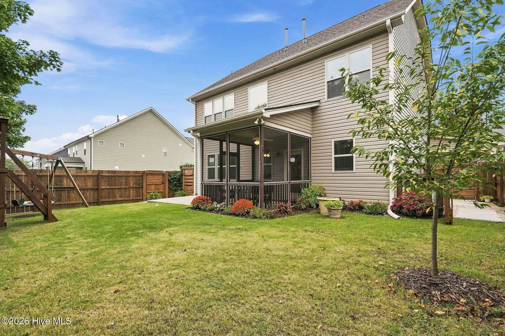 1009 Dillon Lake Drive Knightdale, NC 27545