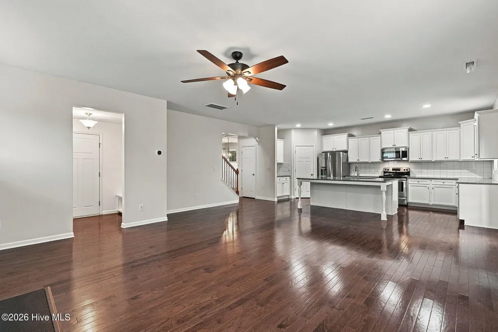 1009 Dillon Lake Drive Knightdale, NC 27545