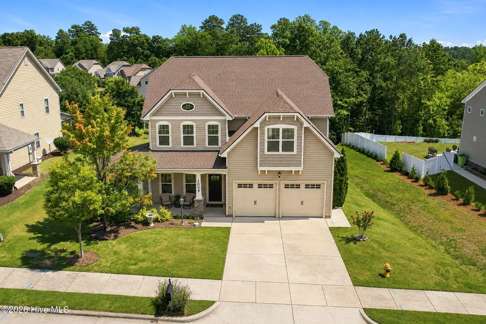 1009 Dillon Lake Drive Knightdale, NC 27545