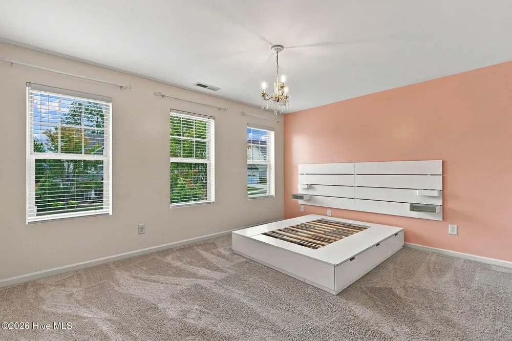 1009 Dillon Lake Drive Knightdale, NC 27545