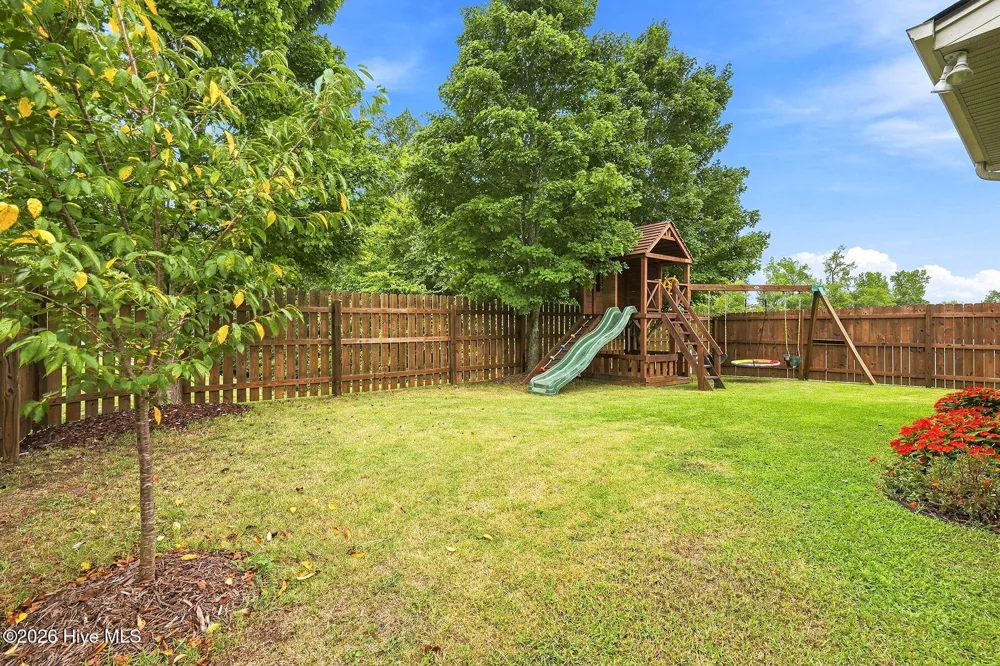 1009 Dillon Lake Drive Knightdale, NC 27545