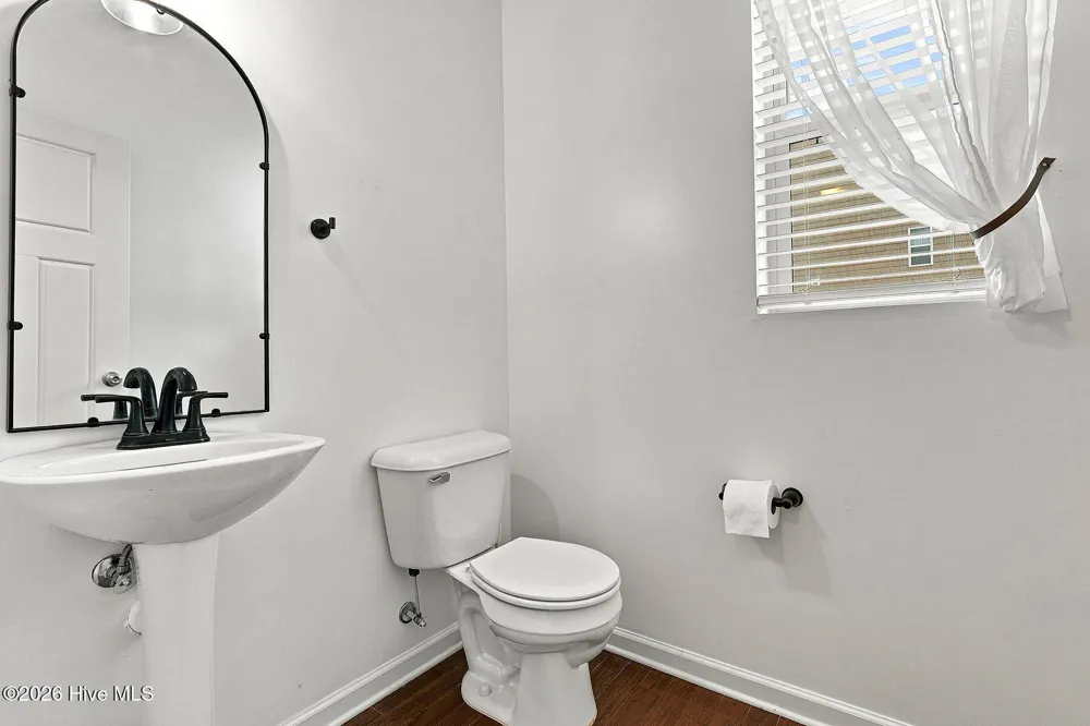 1009 Dillon Lake Drive Knightdale, NC 27545