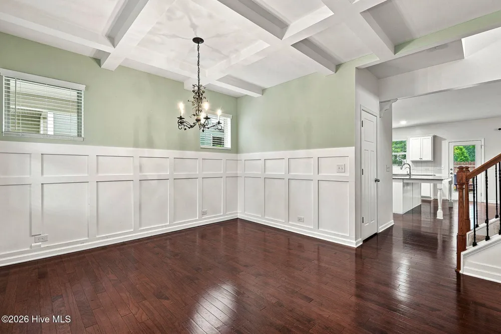 1009 Dillon Lake Drive Knightdale, NC 27545