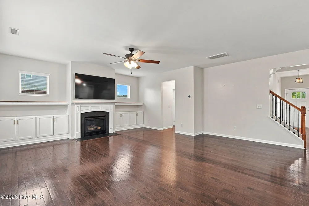 1009 Dillon Lake Drive Knightdale, NC 27545