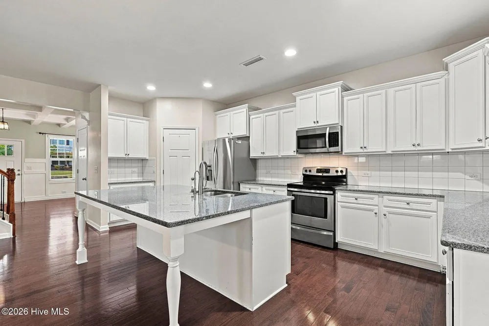 1009 Dillon Lake Drive Knightdale, NC 27545
