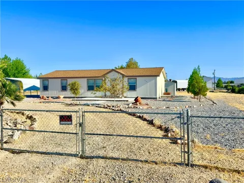 1791 W Greta Boulevard