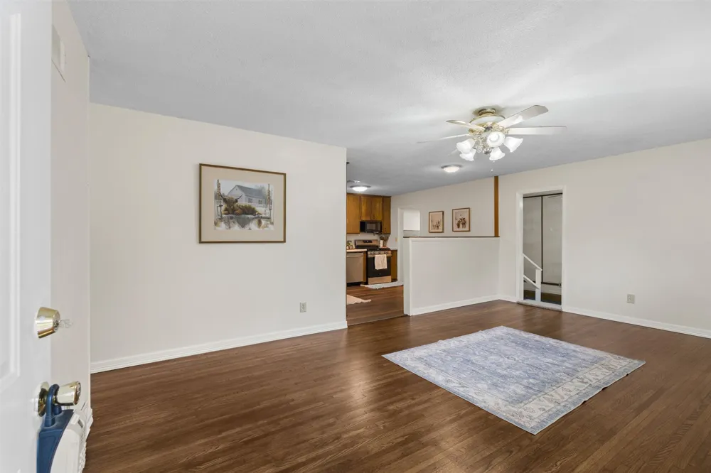 507 S Hamilton Avenue Dewey, OK 74029