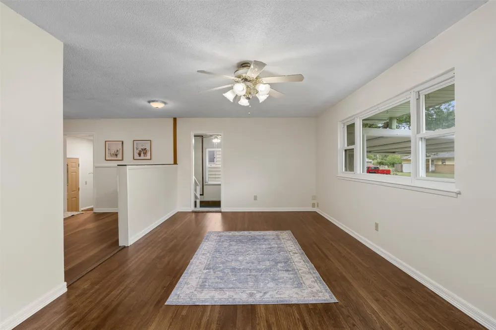 507 S Hamilton Avenue Dewey, OK 74029