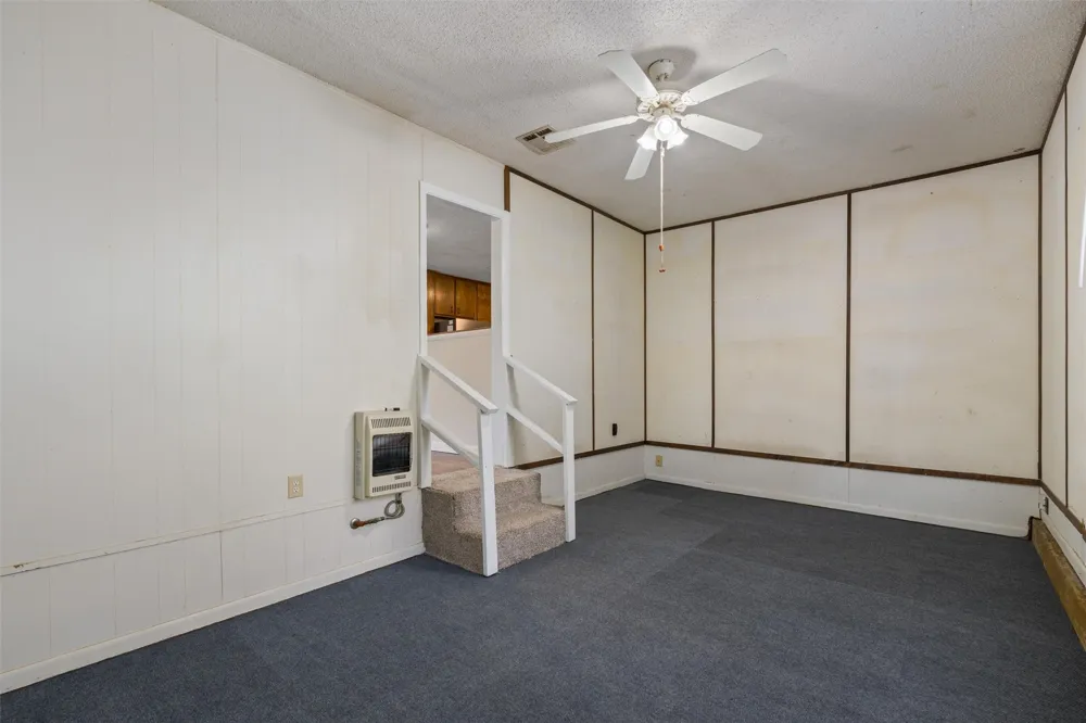 507 S Hamilton Avenue Dewey, OK 74029