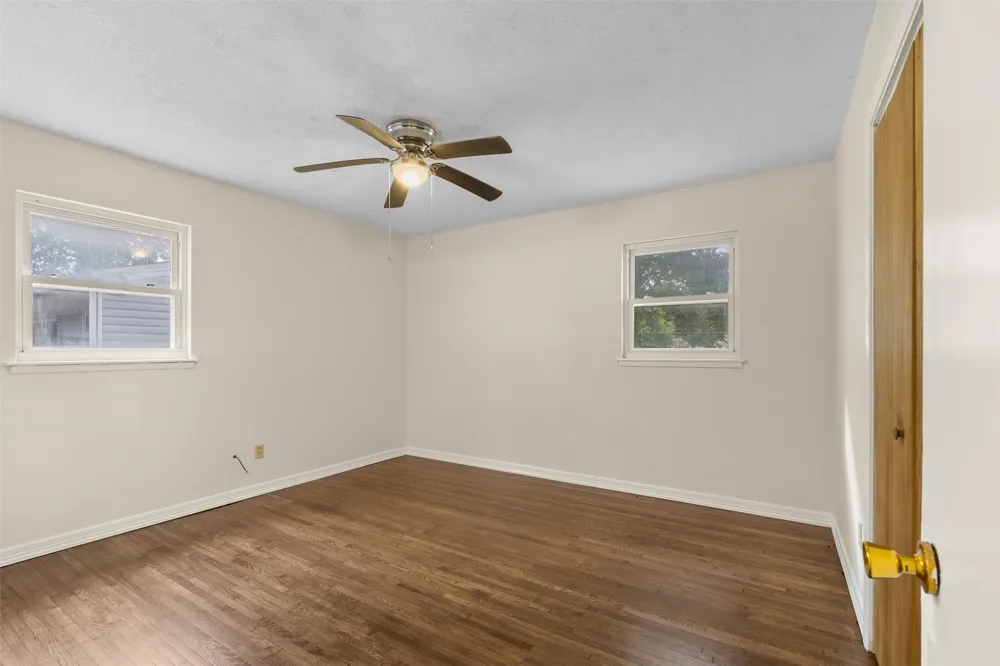 507 S Hamilton Avenue Dewey, OK 74029
